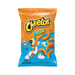 Cheetos Cheese Puffs
