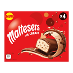 Maltesers Ice Cream