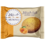Murouj Orange English Cake