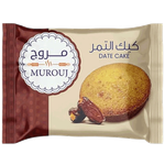 Murouj Date Cake