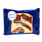 Murouj English Marble Cake