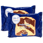 كيك ماربل الإنجليزي من مروج