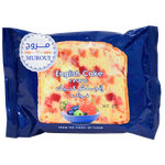 Murouj English Fruit Cake