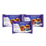 Murouj Blueberry Cup Cake