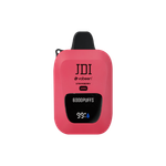 JDI Vabeen 20 mg Strawberry Disposable Vape