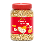 Bayara Original Shape Popcorn Jar