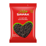 حبات الفلفل الأسود من بيارا