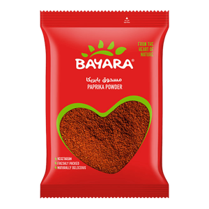 Bayara Paprika Powder