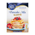 خليط بان كيك باللبن من فوستر كلاركس