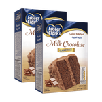 Foster Clark's Milk Chocolate Cake Mix