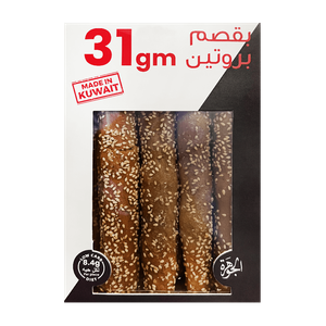 Jawharet Lebnan Protein Sticks