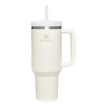Stanley The Quencher H2.0 Flowstate Tumbler - Cream
