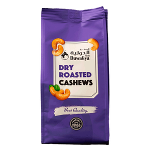 International Mill Dry Roasted Cashews