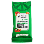 International Mill Dry Roasted Salted Pistachio