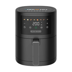 Black & Decker Digital Air Fryer