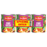 Del Monte Fruit Cocktail In Syrup
