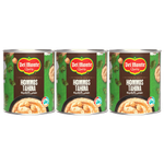 Del Monte Hommos Tahina