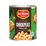 حمص من ديل مونتي