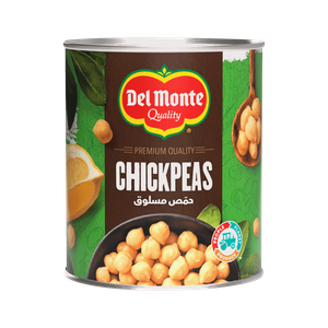 Del Monte Chick Peas
