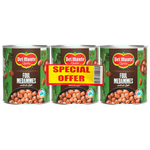 Del Monte Foul Medammes