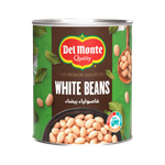 Del Monte White Beans