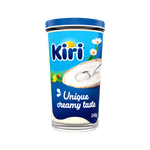 Kiri Creamy White Spreadable Cheese Jar