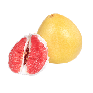 Chinese Red Pomelo