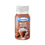 Danette Chocolate Milkshake