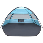 خيمة شاطئية قابلة للطي من تورييت  