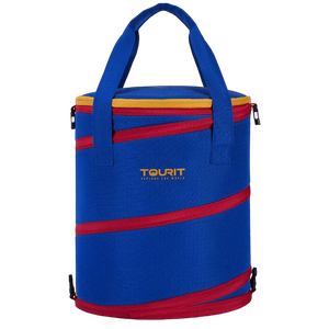 Tourit Zungle Foldable Cooler Bag