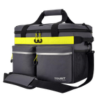 حقيبة مبردة ناعمة قابلة للطي من تورييت