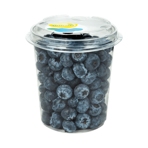 Driscoll's Blueberries