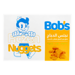 Bob's Organic Chicken Nuggets