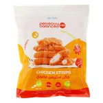 Bob's Perfectly Balance Chicken Strips