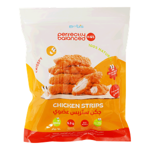 Bob's Perfectly Balance Chicken Strips