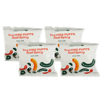 Perfectly Balanced Kids Puffs  Spicy
