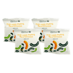 Perfectly Balanced Kids Puffs Real Cheese