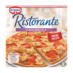 Ristorante Special Frozen Pizza