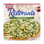 Ristorante Frozen Spinach Pizza