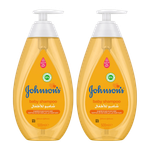Johnson's Baby Shampoo