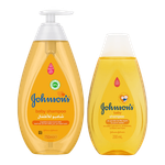 Johnson's Baby Shampoo