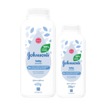 Johnson's Baby Powder
