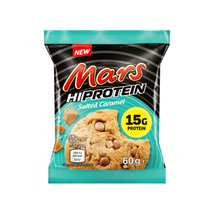 Mars Hi-Protein Salted Caramel Cookie