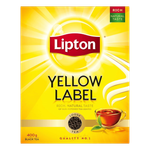 Lipton Yellow Label Tea
