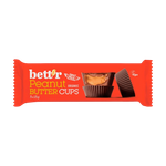 Bett'r Organic Peanut Butter Cups
