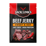 Jack Link's Sweet & Hot Beef Jerky