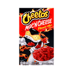 Cheetos Flamin' Hot Mac 'N Cheese