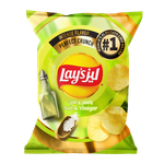 Lay's Salt & Vinegar Chips