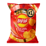 Lay's Chili Chips