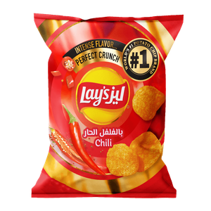 Lay's Chili Chips